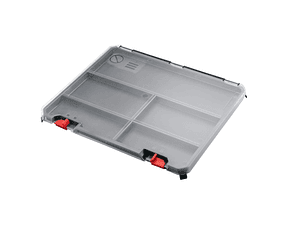 Caixa de cobertura BOSCH DIY 
