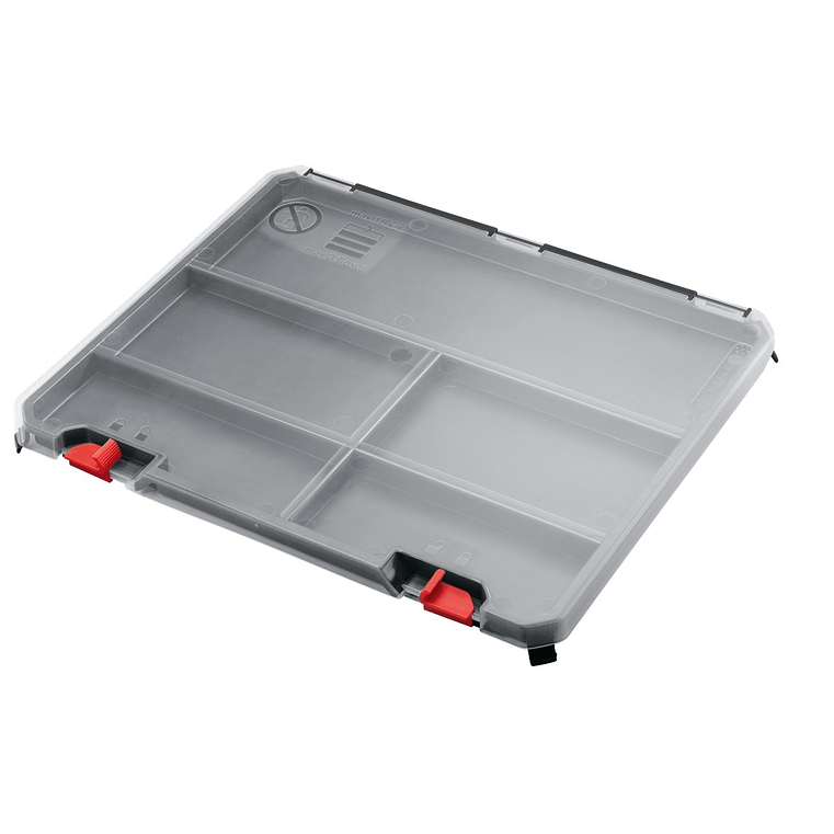 Caixa de cobertura BOSCH DIY  2