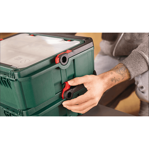 Caixa de cobertura BOSCH DIY  5