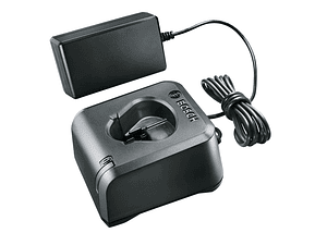 Carregador GAL 12V-20 BOSCH DIY 