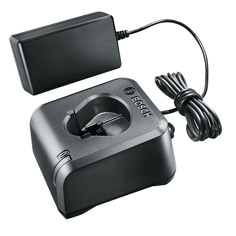 Carregador GAL 12V-20 BOSCH DIY 