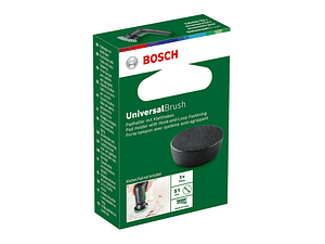 Suporte da almofada com aperto autoaderente BOSCH DIY 