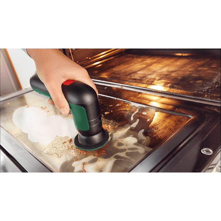 Almofada para cozinha BOSCH DIY  4