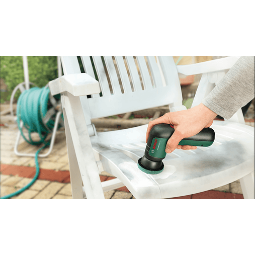 Almofada para cozinha BOSCH DIY  5