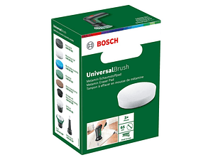 Almofada de espuma de melamina BOSCH DIY