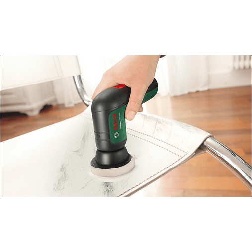 Almofada de espuma de melamina BOSCH DIY 3