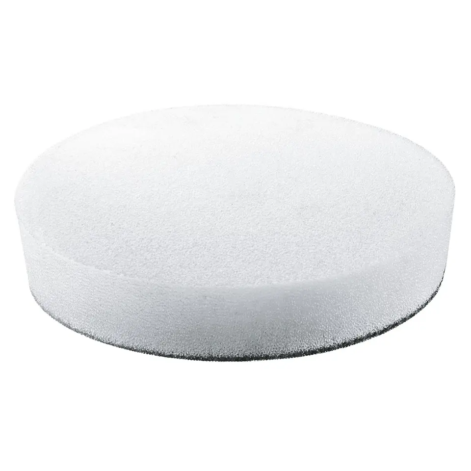 Almofada de espuma de melamina BOSCH DIY 1