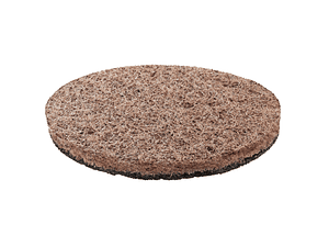 Almofada abrasiva para aplicações exigentes BOSCH DIY 