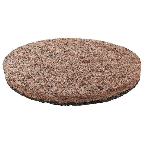 Almofada abrasiva para aplicações exigentes BOSCH DIY 