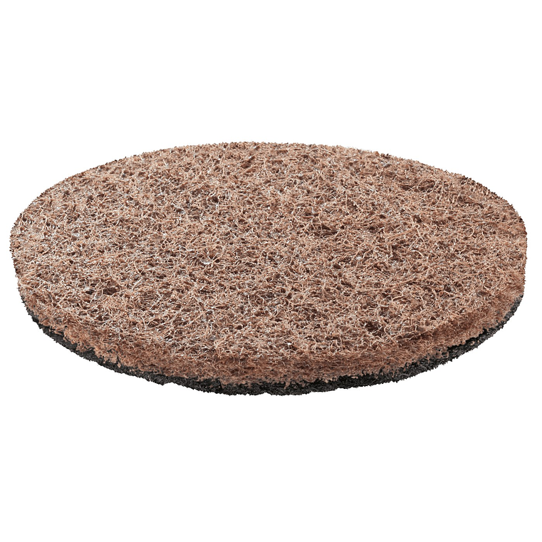 Almofada abrasiva para aplicações exigentes BOSCH DIY  1