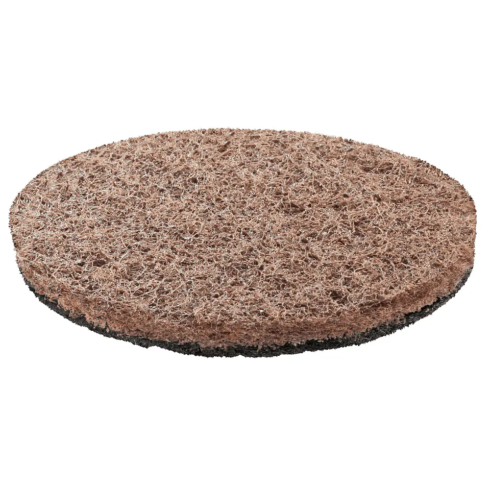 Almofada abrasiva para aplicações exigentes BOSCH DIY  1