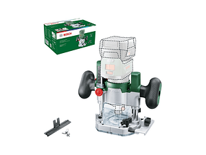 Base de imersão da tupia sem fio BOSCH DIY 