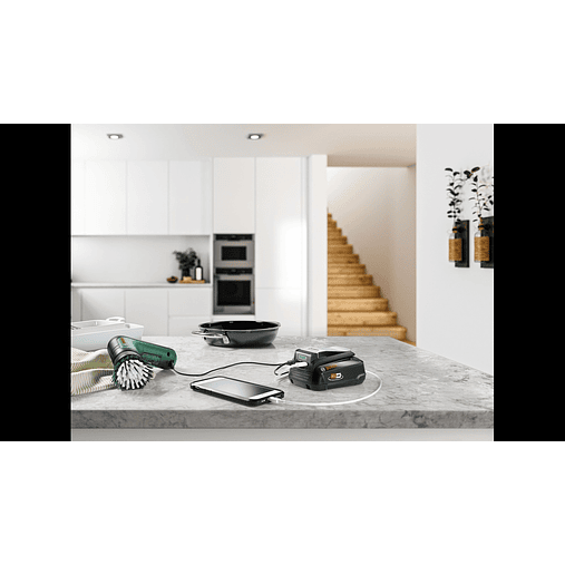 UniversalUSB 18V-45 BOSCH DIY  4