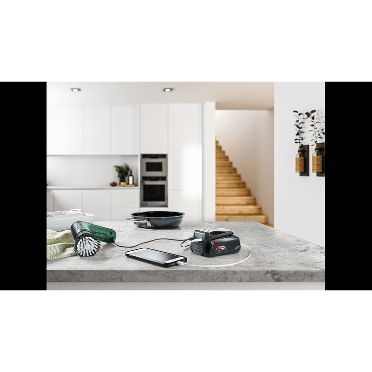 UniversalUSB 18V-45 BOSCH DIY  4