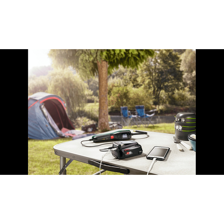 UniversalUSB 18V-45 BOSCH DIY  5