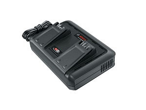 Carregador AL 2x18V-88 BOSCH DIY 
