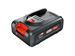 Bateria PBA 18V 4.0Ah PowerPlus BOSCH DIY 