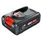Bateria PBA 18V 4.0Ah PowerPlus BOSCH DIY  - vignette 1