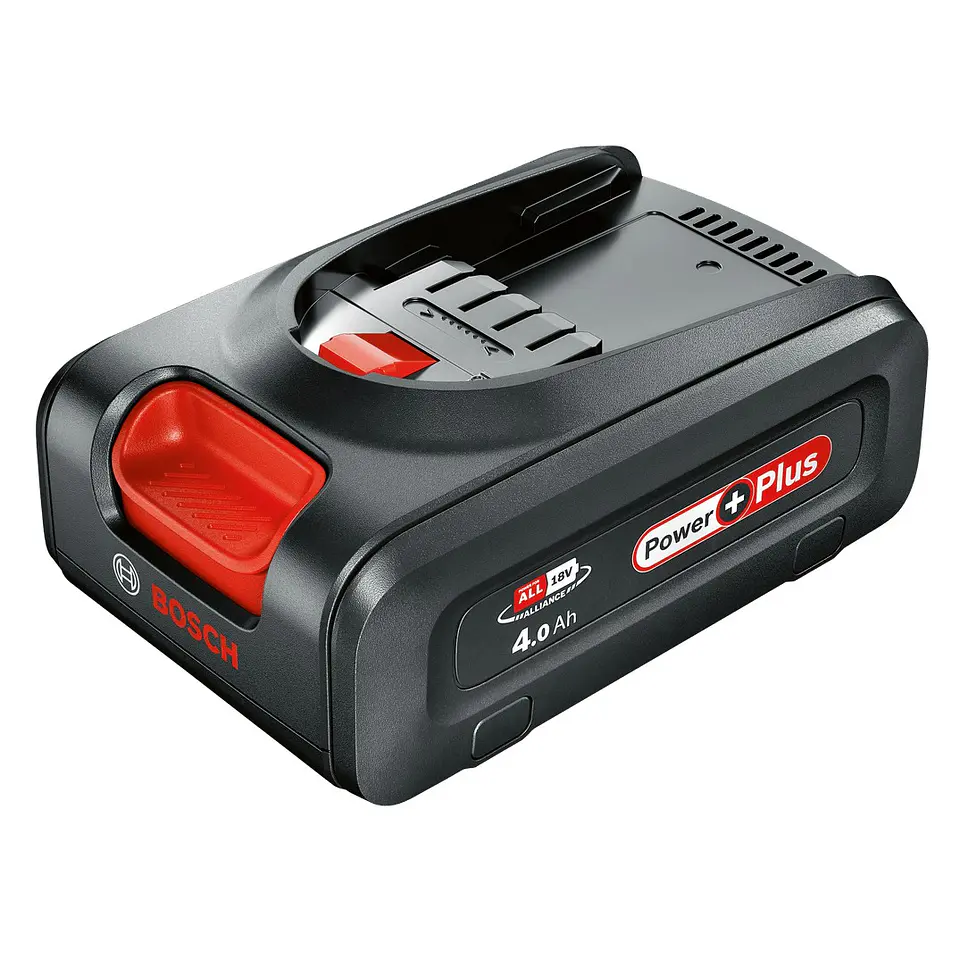 Bateria PBA 18V 4.0Ah PowerPlus BOSCH DIY  1