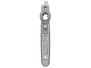 Serrar NanoBlade Wood Basic 50 BOSCH DIY 