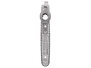 Serrar NanoBlade Wood Speed 50 BOSCH DIY 