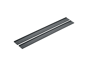 GlassVAC - Lâminas de substituição grandes BOSCH DIY