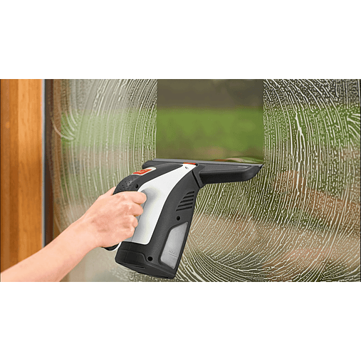 GlassVAC - Lâminas de substituição grandes BOSCH DIY 3