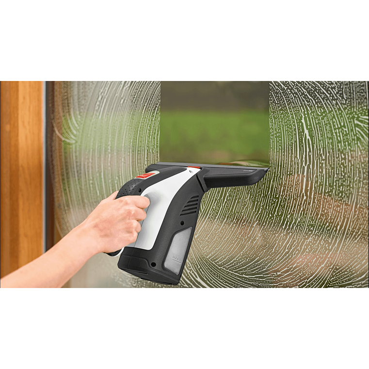 GlassVAC - Lâminas de substituição grandes BOSCH DIY 3