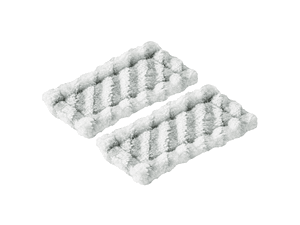 GlassVAC - Panos de microfibras de substituição pequenos BOSCH DIY 