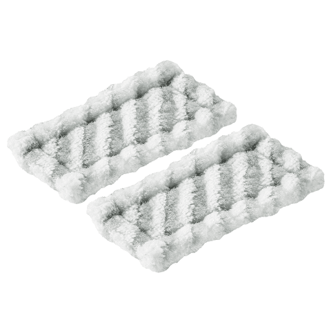 GlassVAC - Panos de microfibras de substituição pequenos BOSCH DIY 