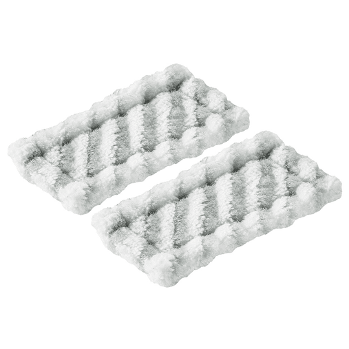 GlassVAC - Panos de microfibras de substituição pequenos BOSCH DIY  1