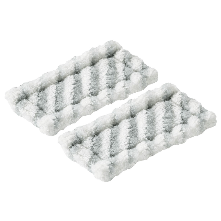 GlassVAC - Panos de microfibras de substituição pequenos BOSCH DIY  1