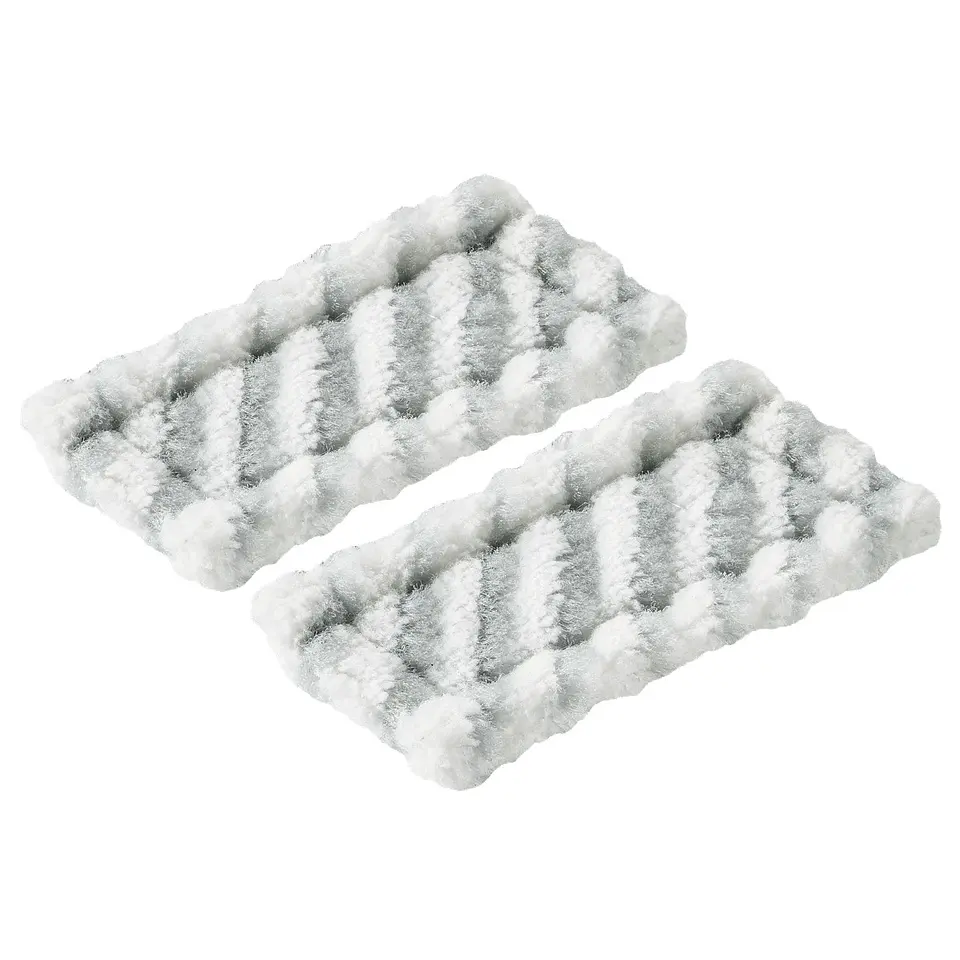 GlassVAC - Panos de microfibras de substituição pequenos BOSCH DIY  1