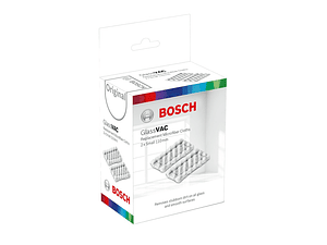 GlassVAC - Panos de microfibras de substituição pequenos BOSCH DIY 