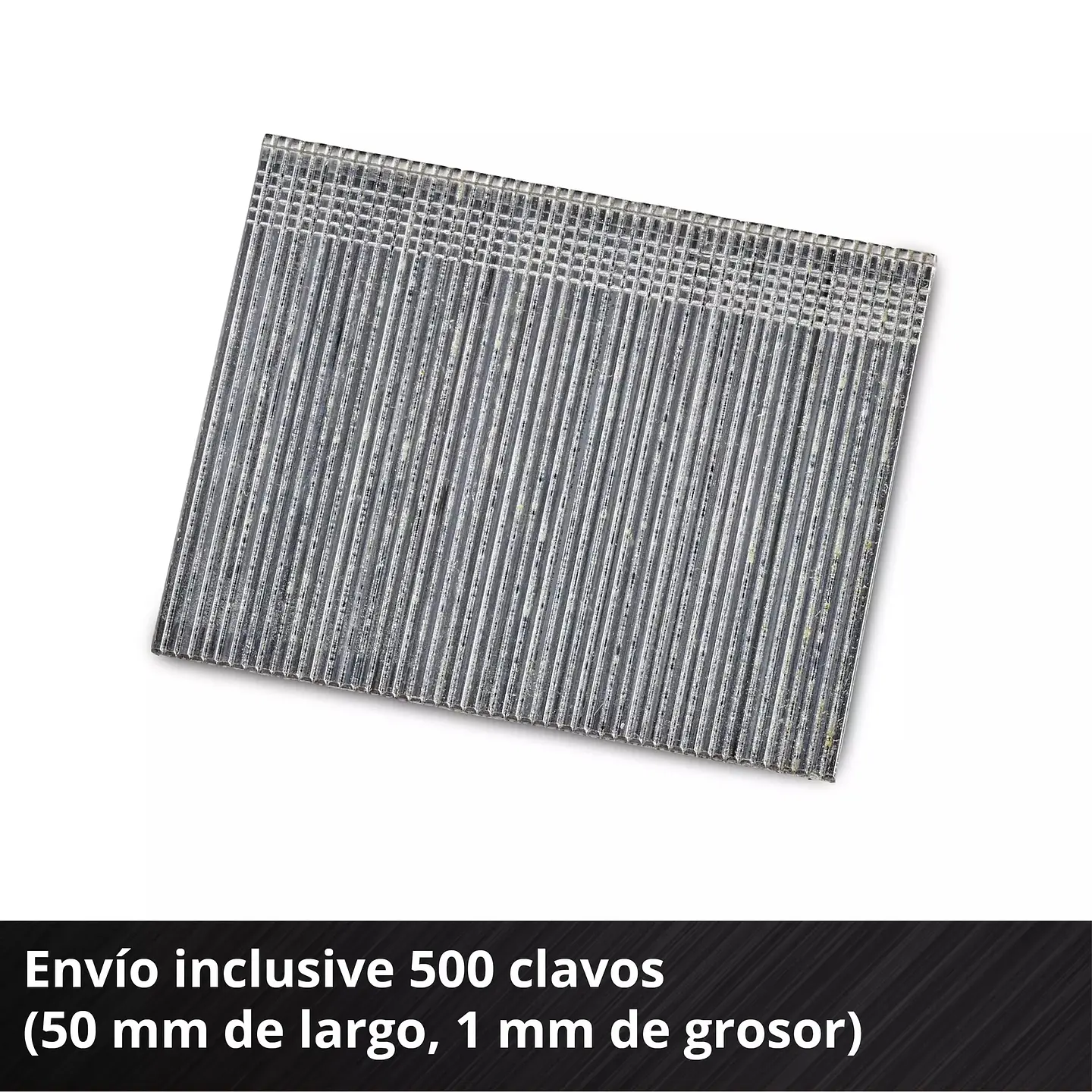 Pregador sem fio FIXETTO 18/50 N PROFESSIONAL EINHELL  9