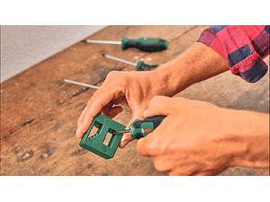 Magnetizador / Desmagnetizador BOSCH DIY 