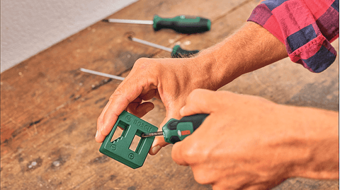 Magnetizador / Desmagnetizador BOSCH DIY 