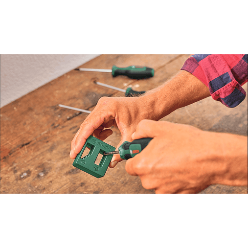 Magnetizador / Desmagnetizador BOSCH DIY  2