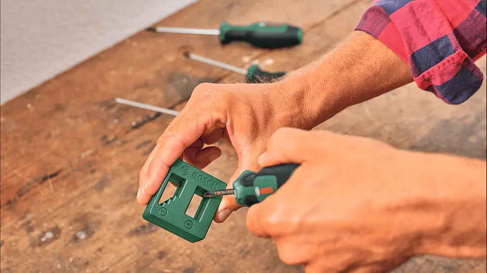 Magnetizador / Desmagnetizador BOSCH DIY  2