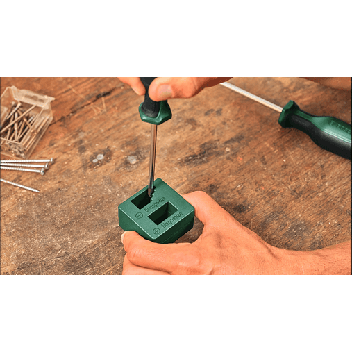 Magnetizador / Desmagnetizador BOSCH DIY  3