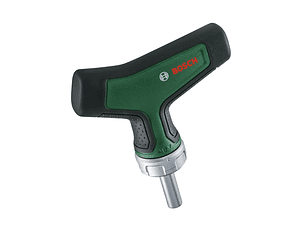 Aparafusadora de catraca de ponta com punho em T BOSCH DIY 