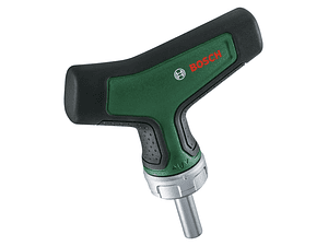 Aparafusadora de catraca de ponta com punho em T BOSCH DIY 
