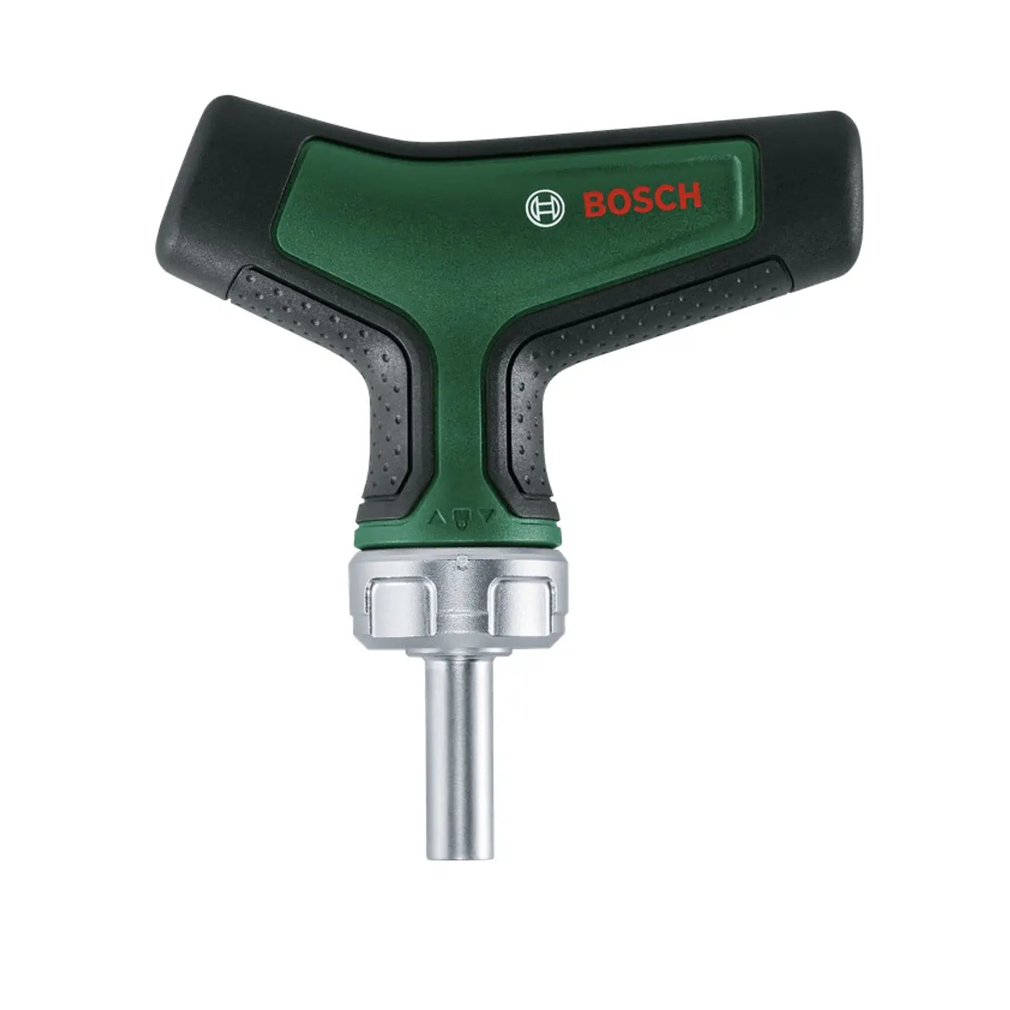 Aparafusadora de catraca de ponta com punho em T BOSCH DIY  3