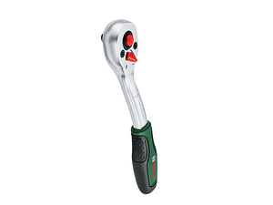 Chave de catraca de ¼