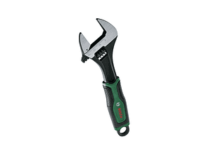 Chave ajustável de 200 mm / 8