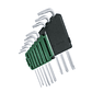 Conjunto de 9 chaves Torx BOSCH DIY  - Thumbnail 3