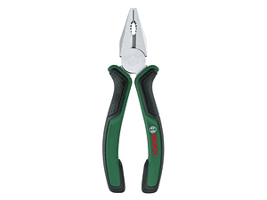 Alicate universal de 180 mm BOSCH DIY 