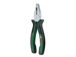 Alicate universal de 180 mm BOSCH DIY 