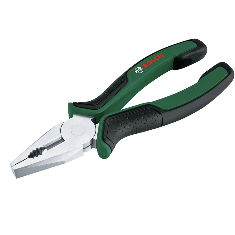 Alicate universal de 180 mm BOSCH DIY  3