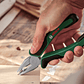 Alicate universal de 180 mm BOSCH DIY  - Thumbnail 7